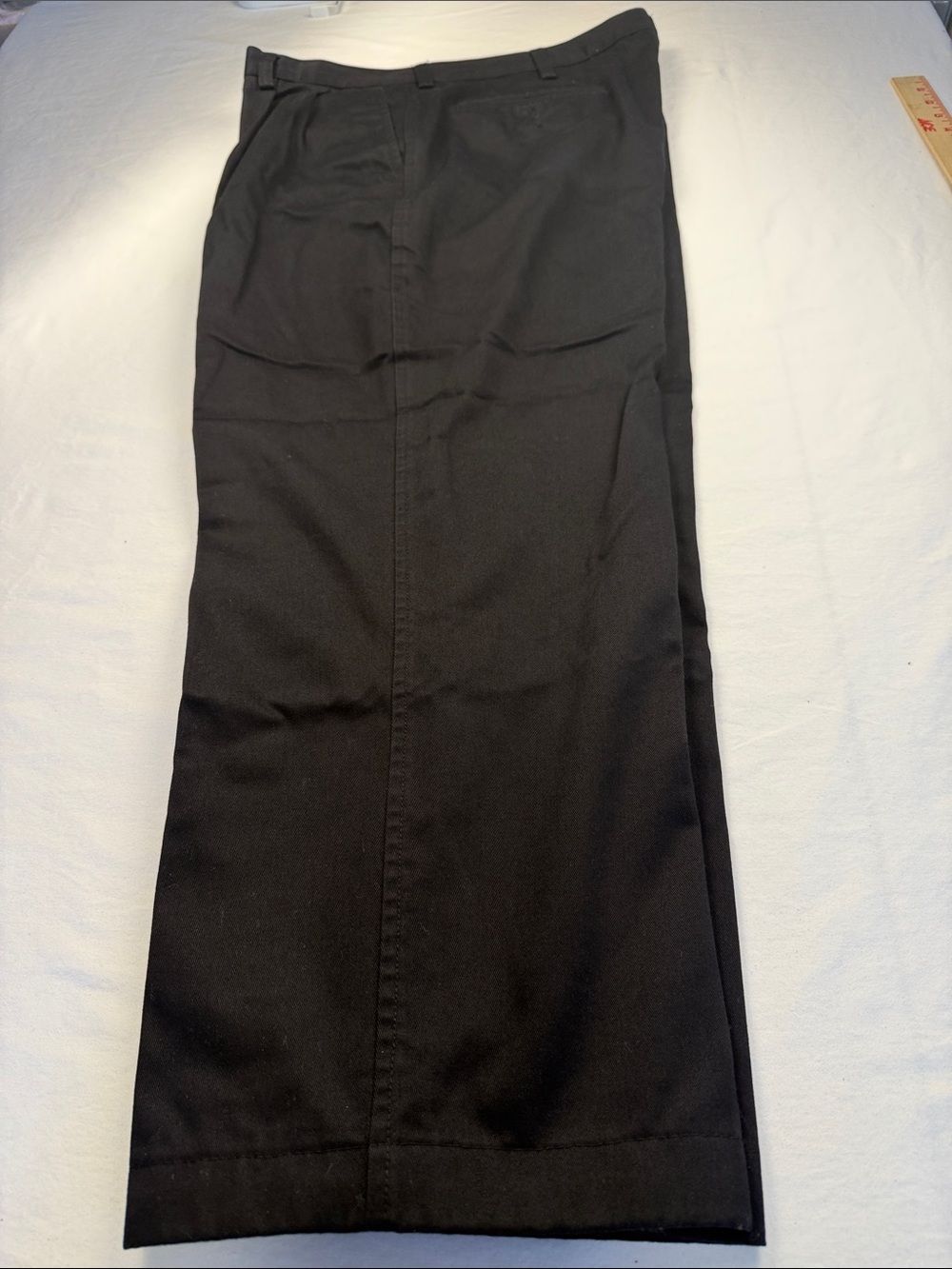 Haggar Black Men’s pants 36x30